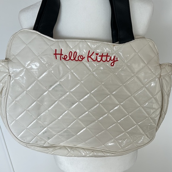 Hello Kitty bag - Picture 3 of 7
